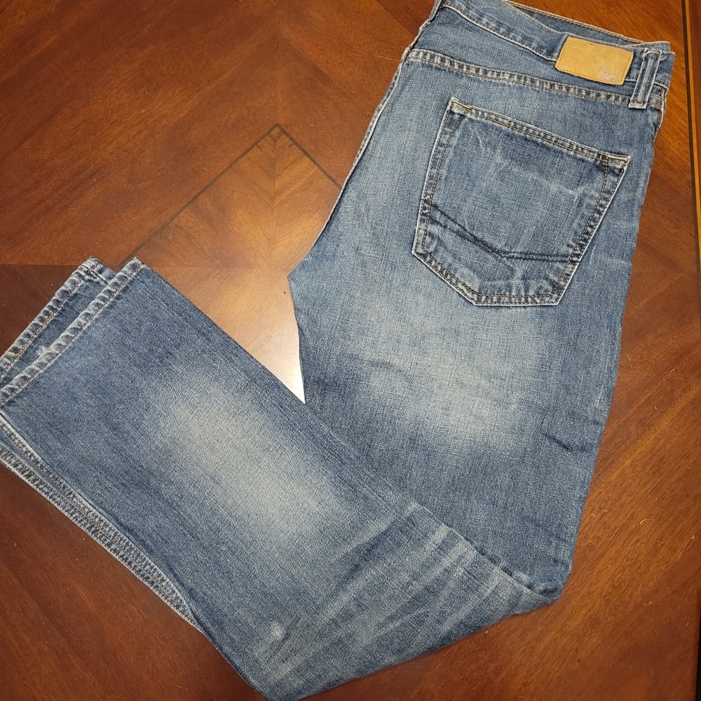 Bullhead Mens Jeans 32x32